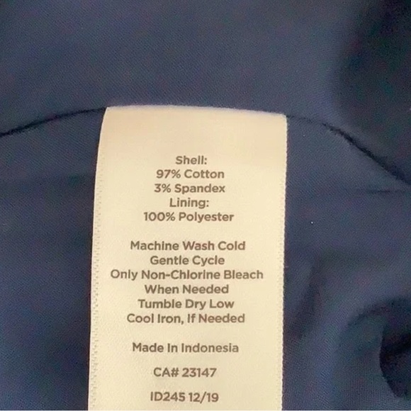 Talbots Skirt - Picture 3 of 3